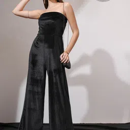 tokyo talkies Self Design Women Jumpsuit-picture-26