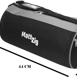 mattzig Ultimate (One Kit Bag + One Pair Football Socks + One Pair UV Protection Arm Sleeves + One Pair Football Shin Guard) Football Kit image 2