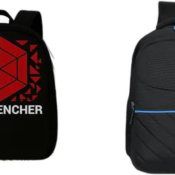 elcom Medium 30 L Laptop Backpack Hidden Pocket Backpack with features of comfortable college bag and aesthetic-picture-19