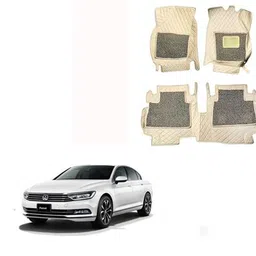 autorepute Leather 7D Mat For Volkswagen Passat-picture-18