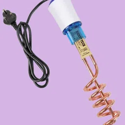 protance ISI Mark Shock-Proof & Water-Proof Fw02 2000 W Shock Proof Immersion Heater Rod-picture-19