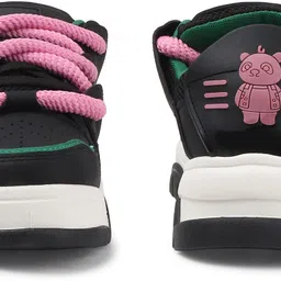 lavie Women Sneakers for Casual Wear|Lightweight & Comfortable Daily wear Fashion Shoe Sneakers For Women image 3