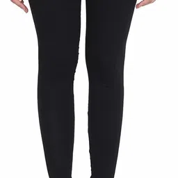 pinovo Cotton Lycra Blend Women Churidar-picture-20