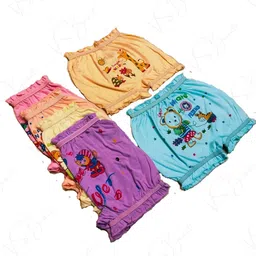 VS Beauti Women Bloomer image 4