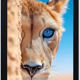 lookat Plastic Wall Photo Frame-picture-13