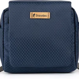 staydec Blue Men & Women Sling Bag WanderPack-picture-26