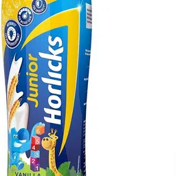 horlicks unior Health And Nutrition Drink With Vanilla Flavour-picture-10