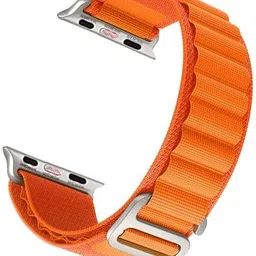 sk ultra Alpine Loop Watch Straps 49mm/45mm/44mm/42mm, T800/T900, Series 7/8/9 Smart Watch Strap-image-63