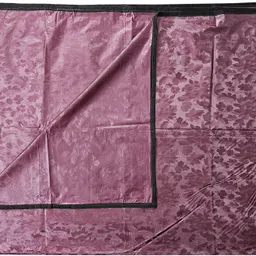 ecosoft Plastic Baby Bed Protecting Mat image 4