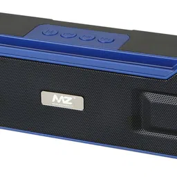 MZ S661 (PORTABLE HOME T.V. SOUNDBAR) Dynamic Thunder Sound & High Bass, 1800mAh 10 W Bluetooth Soundbar-picture-15