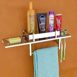 NWM_Towel_Holder_1444 Silver Towel Holder-image-29