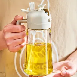 ravri traders 500 ml Cooking Oil Dispenser-picture-21