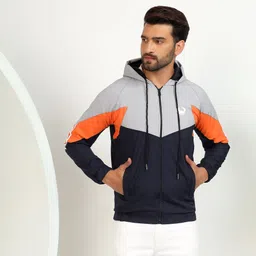 Trask Men Wind Cheater image 4