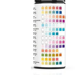 hasthip Strips Aquarium Water Test Kit-picture-17