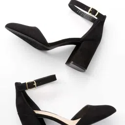 dreamsafe Women Wedges Sandal image 3