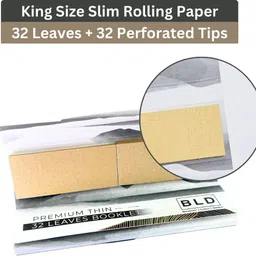 bld Rolling Paper image 2