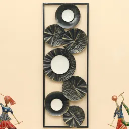 vedas Thea Abstract Circle Wall Decor-picture-23