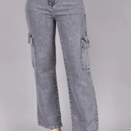 bluelock Women Cargos-picture-22