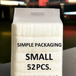 huskus Baby Diaper Pants Double Layer Leakage Protection High Absorb Technology - S-picture-23