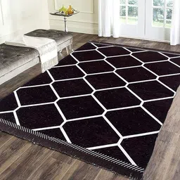 radecor 152 cm X 213 Chenille, Velvet Carpet-picture-15