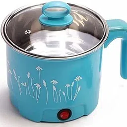 Electric 1.5 L Multi Cooker Beverage Maker-image-62