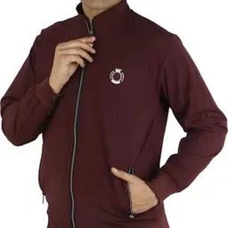 Snapit Men Wind Cheater image 5