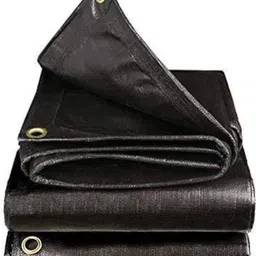 ncs HDPE Tarpaulin Tent - For Truck Cover, Agricultural, 175 GSM 18 FT X 24 FT-picture-19