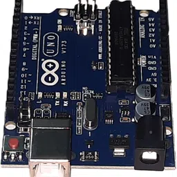 ak bot tech ARDUINO UNO DIP Micro Controller Board Electronic Hobby Kit image 1