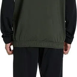 puma CR Tracksuit II Solid Men Track Suit image 2