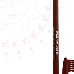 mary jo k Eyebrow Pencil Light Brown – Precision, Definition & Long-Lasting Perfection-picture-28