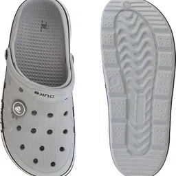 duke Men Clogs Sandal image 3