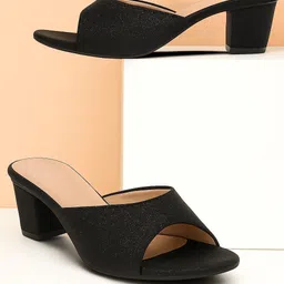 Women Heels Sandal-image-2