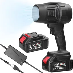 drasert Hi-Powered Blower-picture-27