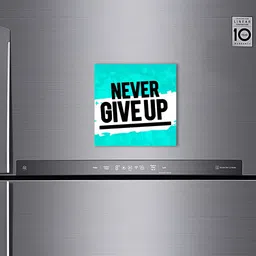 ARTBUG Blue & Black Printed Decorative Magnets-picture-19