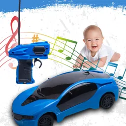 bbg RC_Presents- Rechargeable High Speed Racing RC Car For Kids.-picture-29