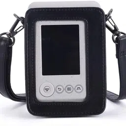 Zenko Instax Mini Liplay Camera Black CaseCamera Bag image 2