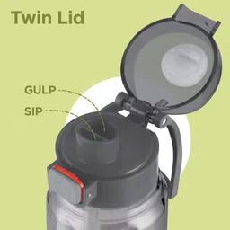 milton 1000 ml Plastic Bottle image 5