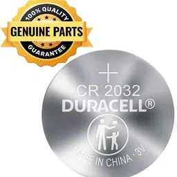 duracell CR2032 3V Lithium Coin | HyperVolt Tech | Ultra Stable Power Performance Battery-picture-16