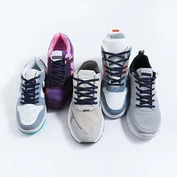 house of common Round Shoe Lace Sports Boot Oval Shoelace 120CM Shoe Lace image 3