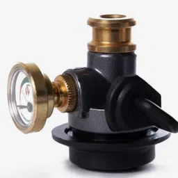 mauli Sohum gas safety Gas Detector image 4