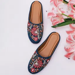 the princess creation Mojaris For Women image 1