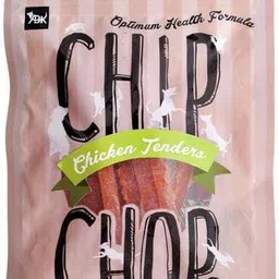 chip chops Chicken Tenders Slice, 70 g Pack of 7 Chicken Dog Treat-picture-14