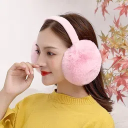 kedohub Unisex Ear Muffs for Women Winter Ear Warmers Ear Covers for Cold Weather Ear Muff-picture-24