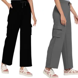 tr fashion Women Cargos-picture-13