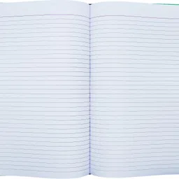 navneet Youva Case Bound My Notes 21x33 cm Regular Notebook Single Line 144 Pages image 3