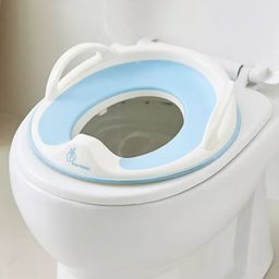 r for rabbit Minimo, Soft Training for Newborns to Kids, Weight Up To 13Kg Potty Seat-picture-32