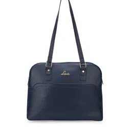 Lavie Textured Structured Shoulder Bag-image-51