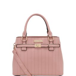 GIORDANO Textured Structured Handheld Bag-picture-44