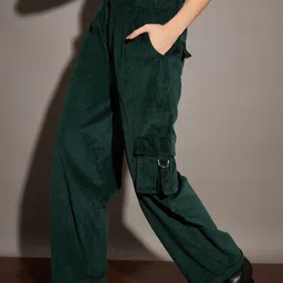 sassafras Women Cargos image 3