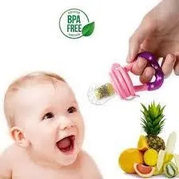 sst baby fruit feeder / nibbler 1 Pcs A148 Feeder-picture-35